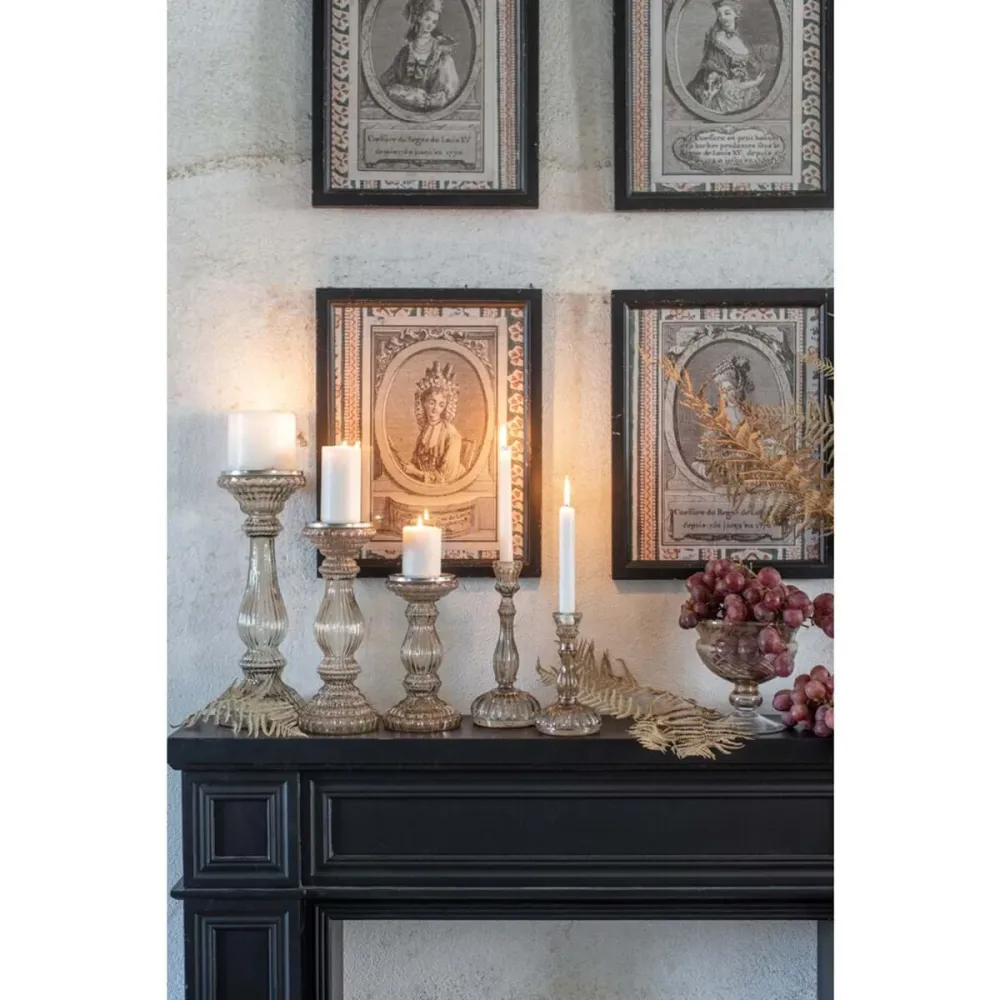 Set quadri Dama