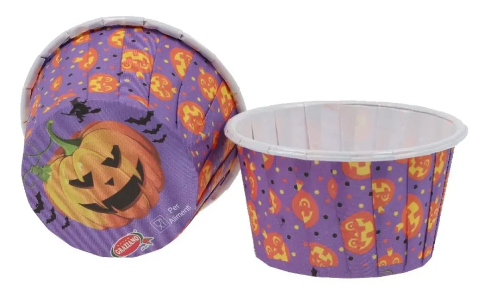 PIROTTINI HALLOWEEN