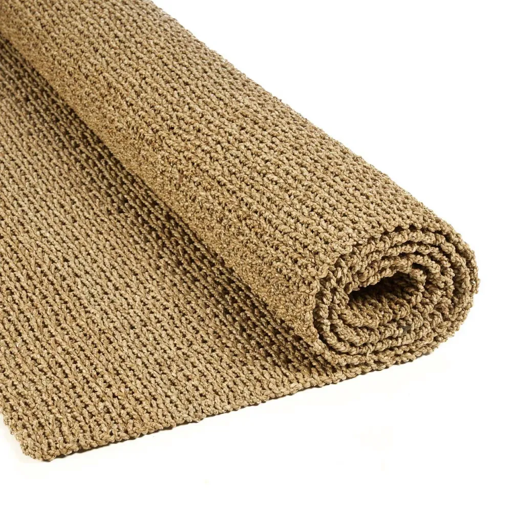 Il Tappeto Sizali - Naturale - 300x200