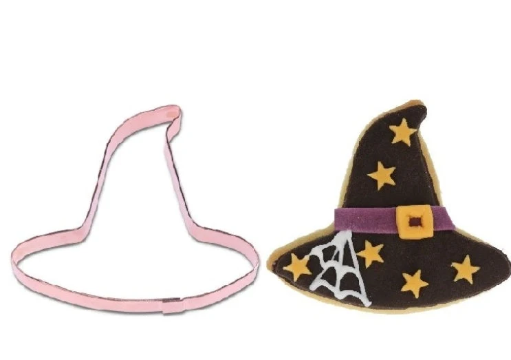 TAGLIABISCOTTI CAPPELLO STREGA