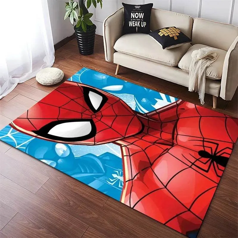 Tappeto per soggiorno Spider-Man