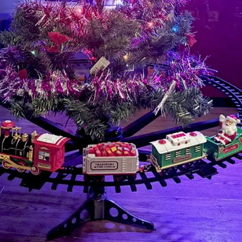 Christmas Train™ - viaggio verso le feste - Trenino natalizio