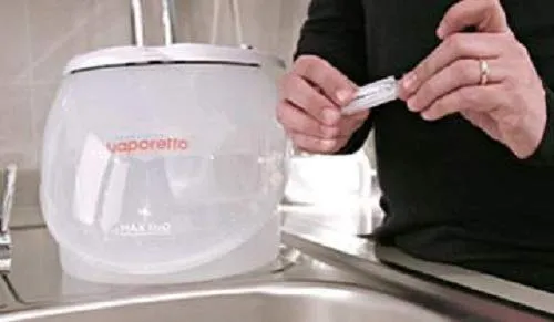 Polti PAEU0086 Bioecologico Pino Deodorante Antischiuma Lecoaspira e...