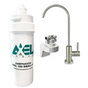 DEPURATORE KIT AXEL 100