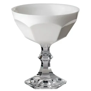 Mario Luca Giusti Dessert Cup Set 2 White
