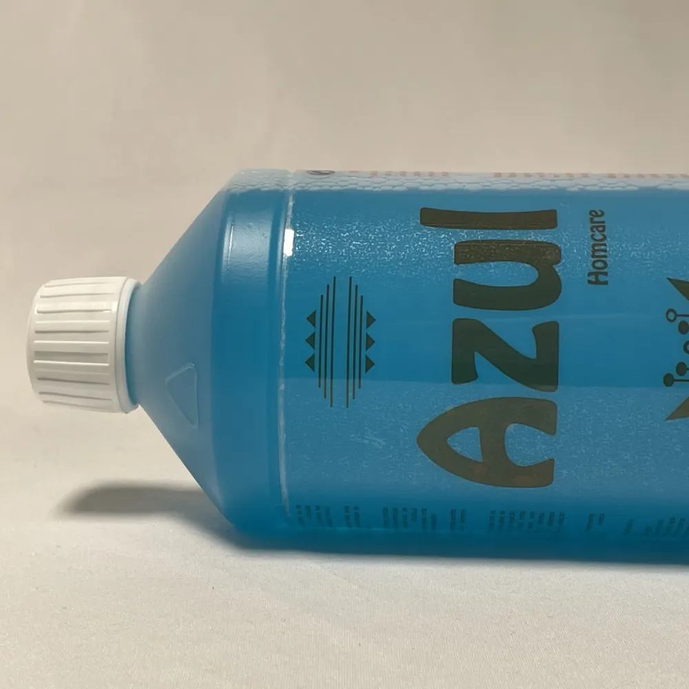 Detergente Multiuso Concentrato: Pulire tappeti e forno; smacchiatore