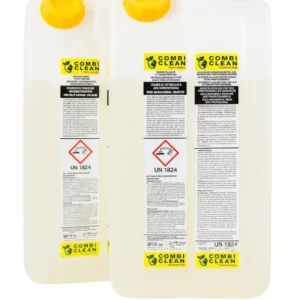 COMBICLEAN BOOSTED - LAINOX - 2 X 5 KG