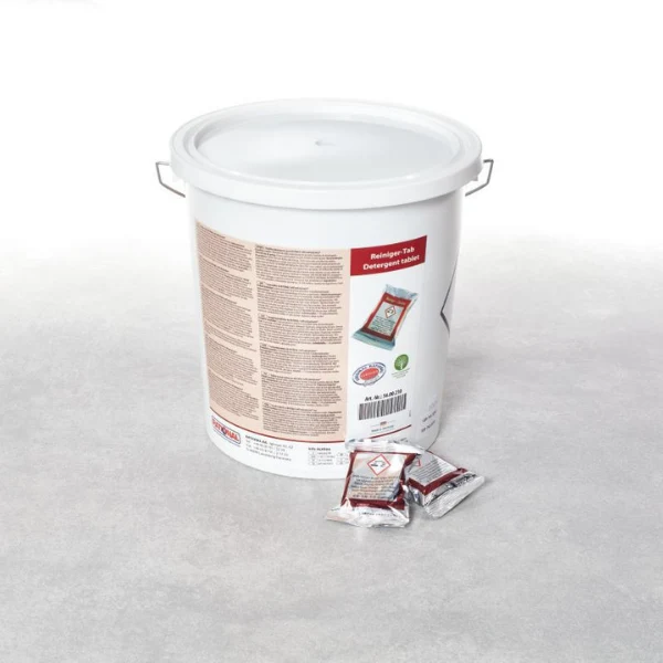 DETERGENTE PASTIGLIE - RATIONAL - 100 PZ