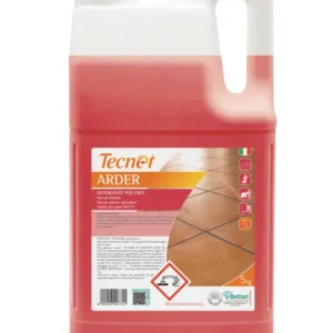 TECNET ARDER