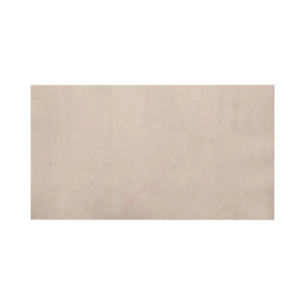 Sbiancante Tessuti Tappeto Gift Decor Tenero Beige 140 x 80 cm (9 Unità)