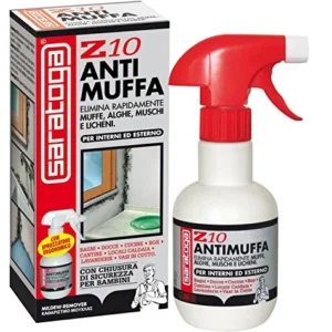 SARATOGA Z10 500, 500 ml