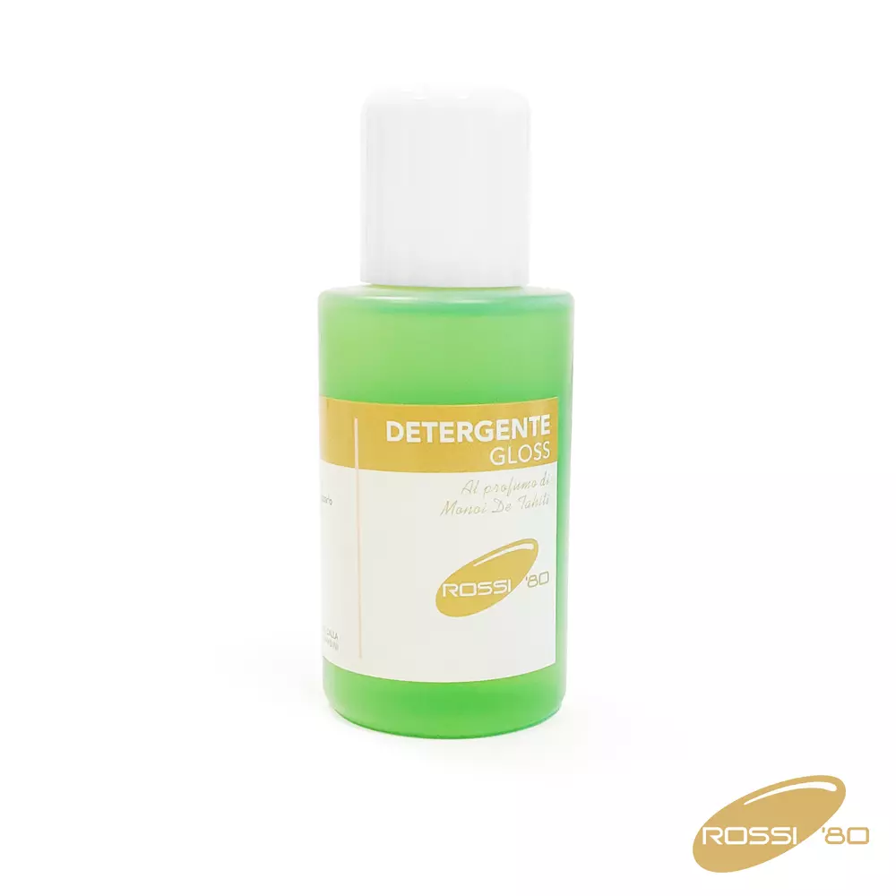 Detergente Gloss