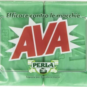 Ava perla sapone 250gr - set da 2 pezzi