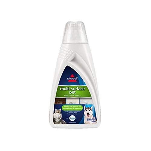 Bissell Formula Multisuperficie Febreze-detergente per Ambienti con Animali...