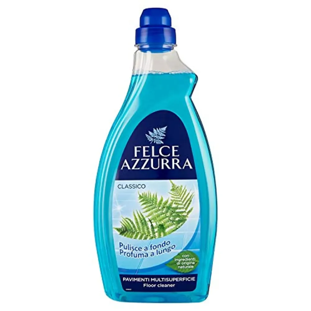 Felce Azzurra LavaPavimenti Classico - 1000 ml - 1000 ml