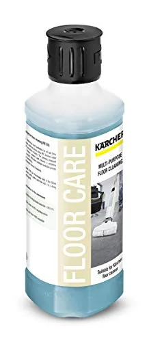 Kärcher Detergente Universale per Pavimenti RM 536, 500 ml