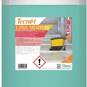 TECNET LONG MENTUM