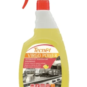 TECNET VIRGO POWER