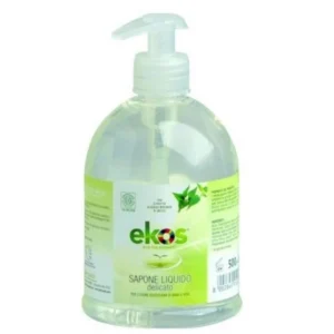 EKOS DETERGENTE MANI - Ortica - ECOBIO - 500 ML