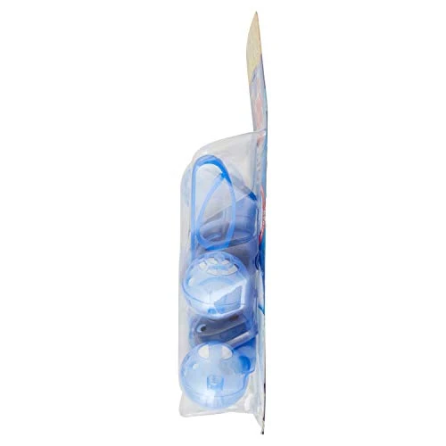 Bref Blue Activ Detersivo per WC, Sfere detergenti WC la massima...