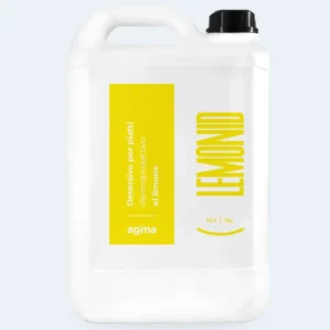 LEMONID - Detersivo per Piatti al Limone dermoprotettivo