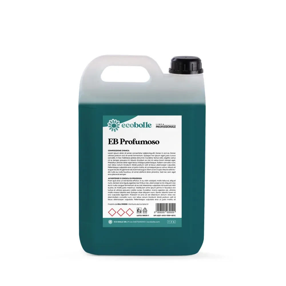 EB Profumoso