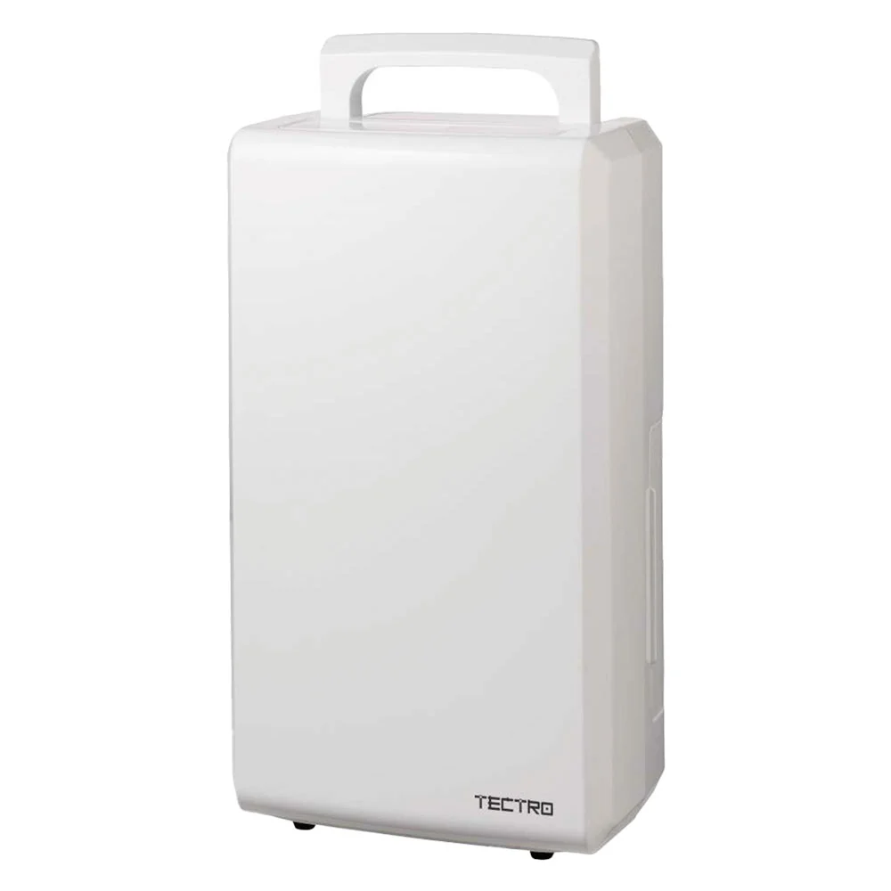 QLIMA - Deumidificatore 'Td 1010' Colore Bianco COD. 705132