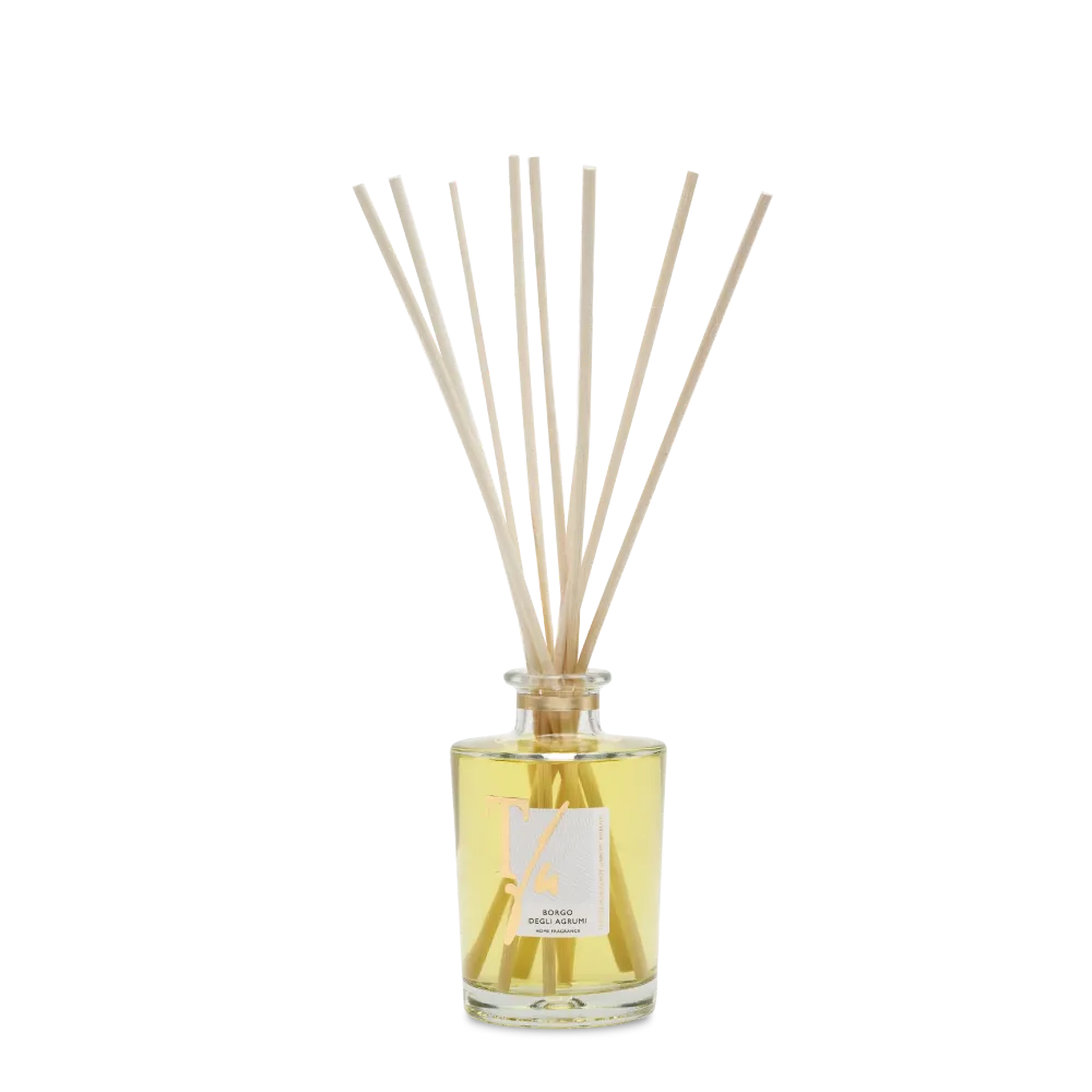 BORGO DEGLI AGRUMI 250ML