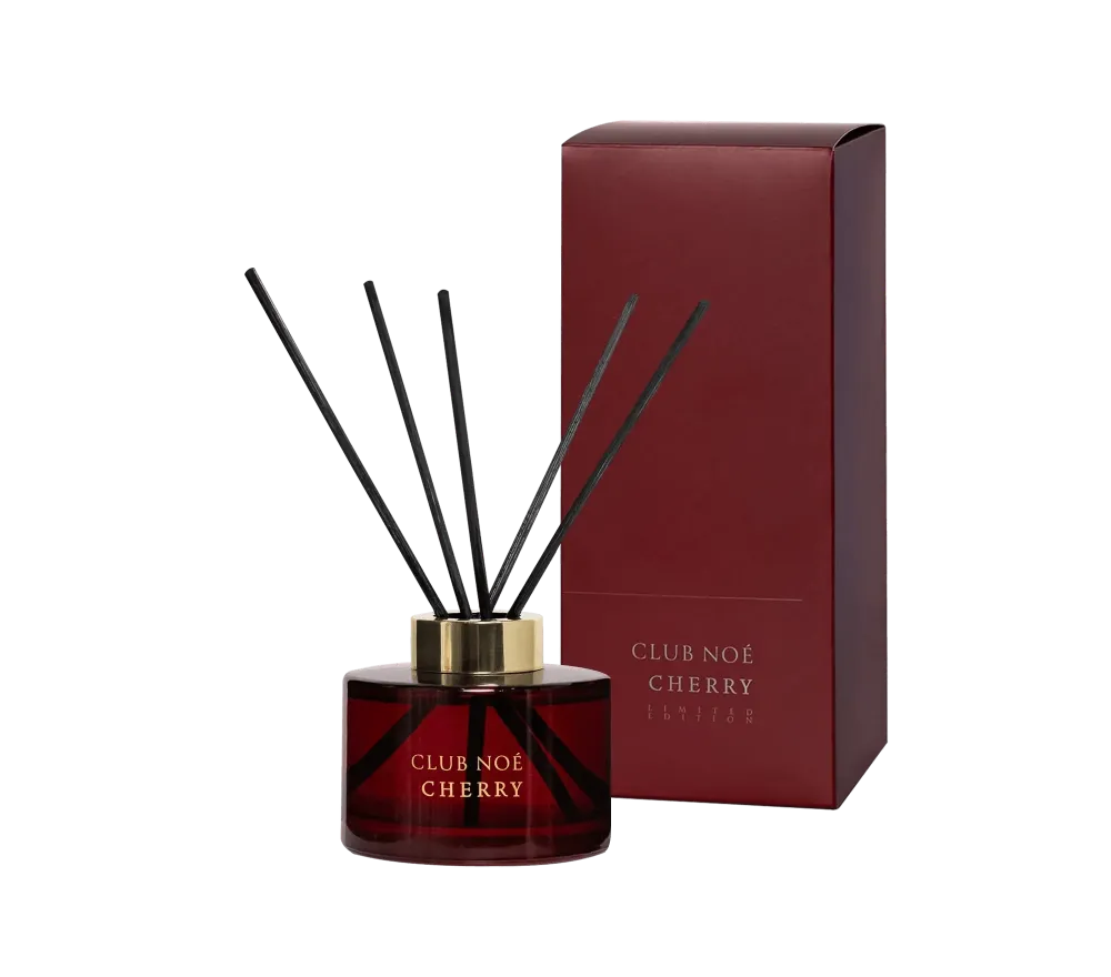 Diffusore bastoncini Cherry
