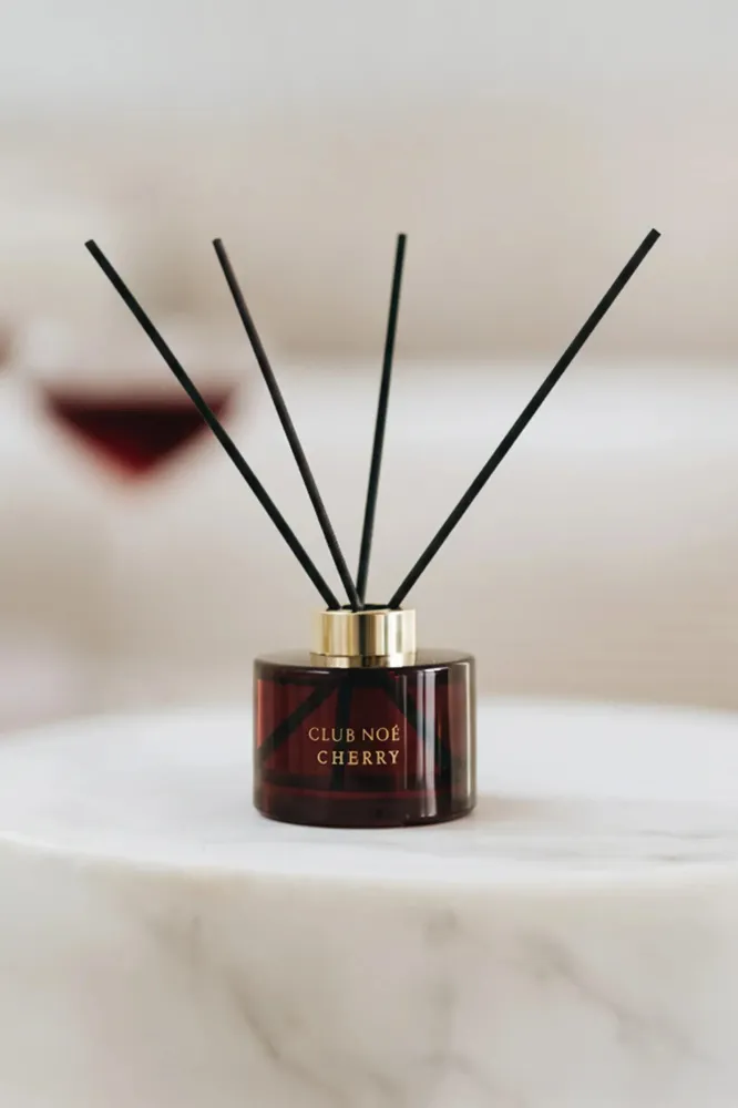 Diffusore bastoncini Cherry