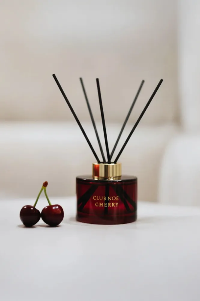 Diffusore bastoncini Cherry