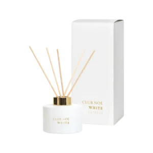 Diffusore bastoncini White
