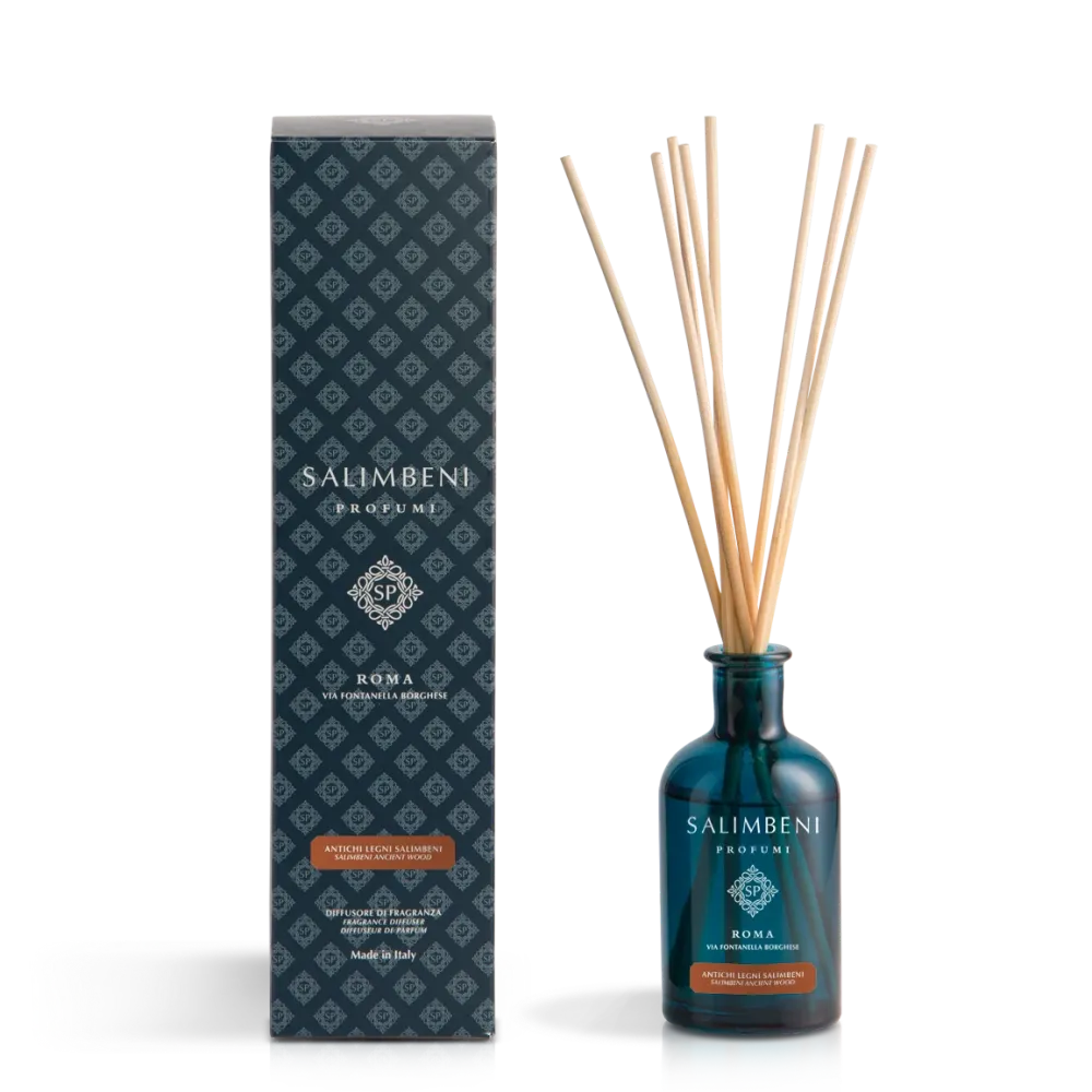 Antichi Legni Salimbeni 100 ml