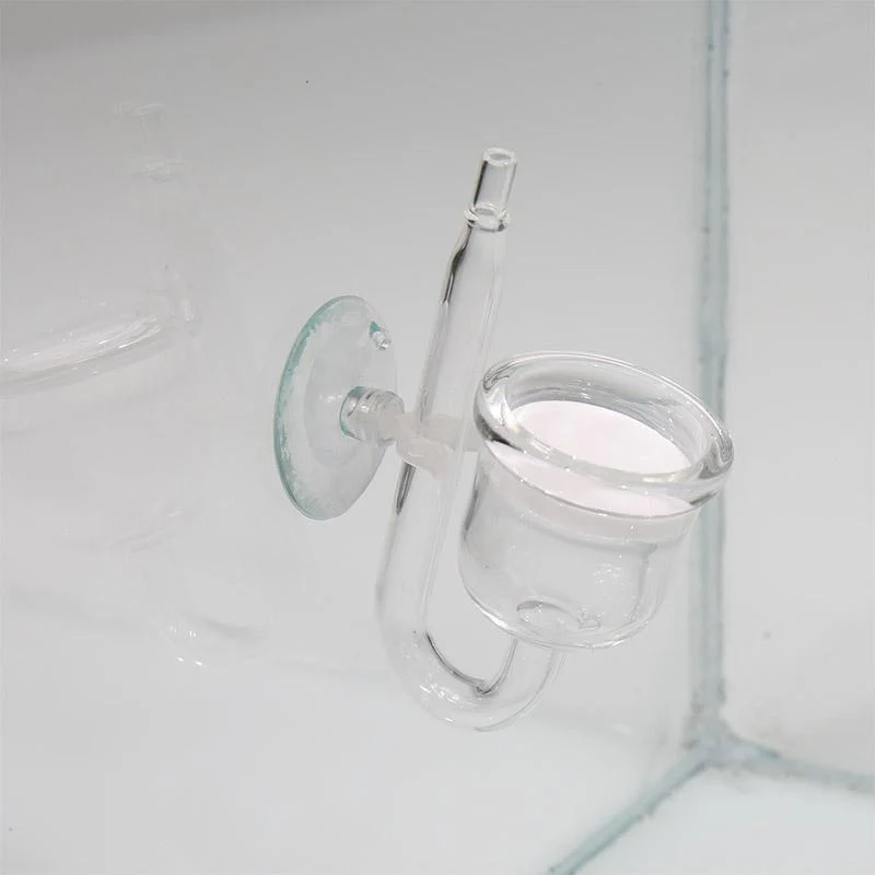 Taifun Glass Midi JBL Proflora - Glass CO2 Diffuser