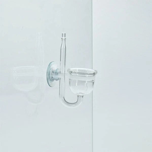 Taifun Glass Midi JBL Proflora - Glass CO2 Diffuser