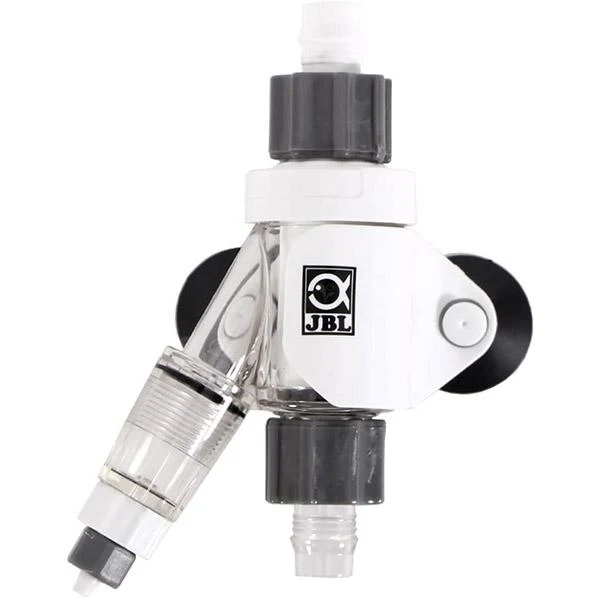 Taifun inline 12/16 JBL Proflora - diffusore diretto di CO2