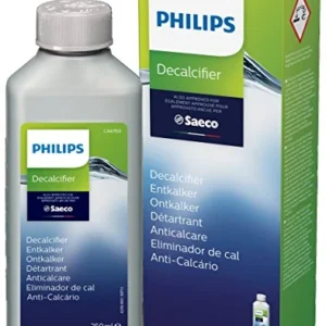 Philips CA6700/10 Decalcificante Liquido Per Macchine Caffè - Confezione da 1