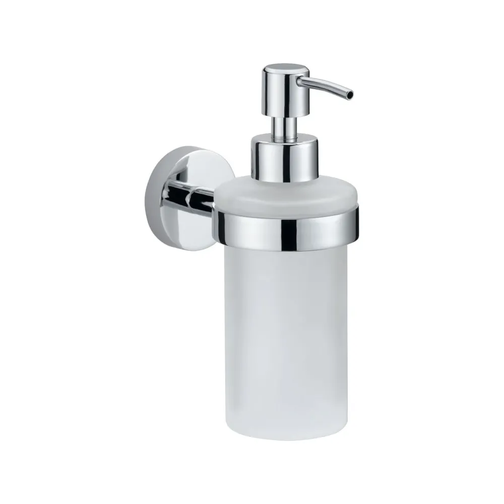 Tesa dispenser sapone liquido - smooz - design moderno e funzionale