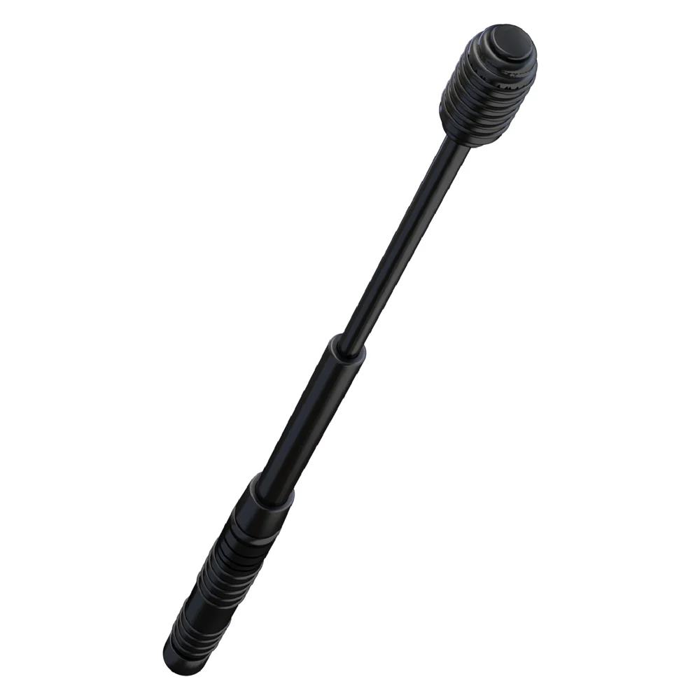 DEFENCE SYSTEM - Manganello Telescopico Antiaggressione Mm 280 > 579 COD. 6063582