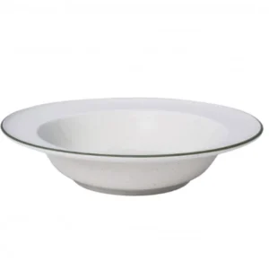 Pasta Plate Green