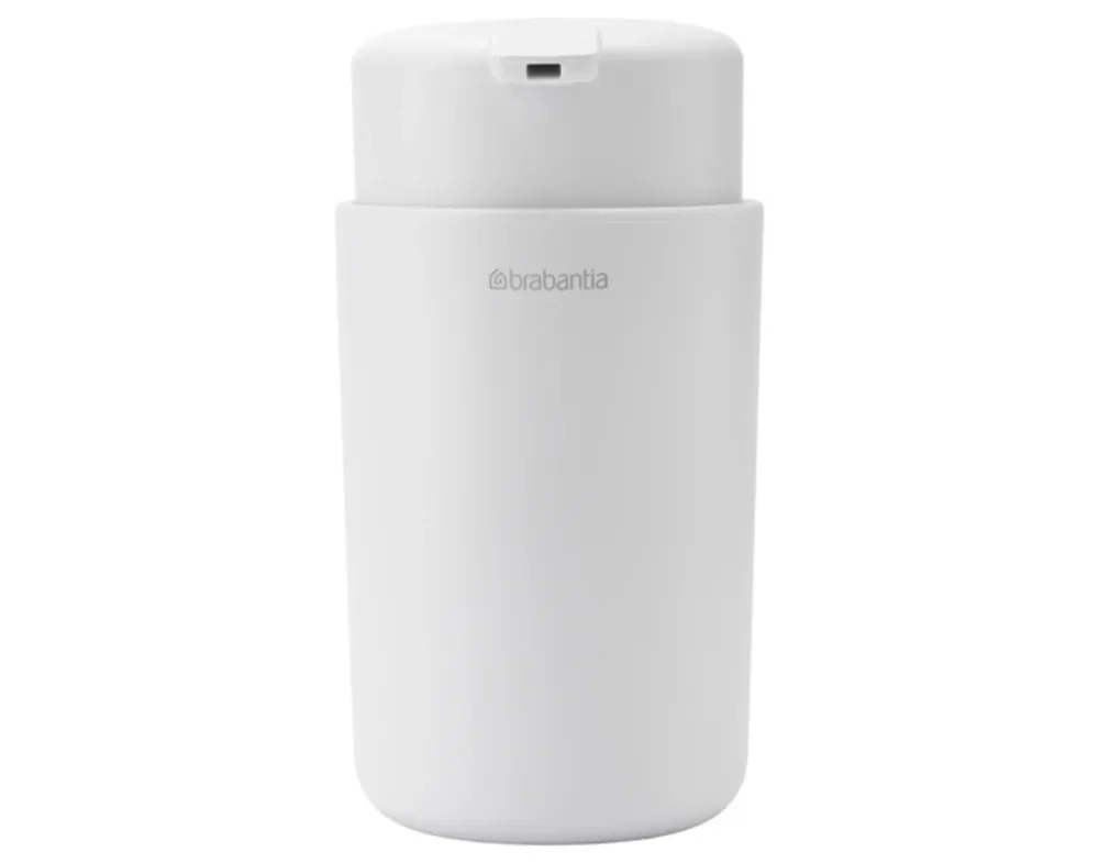 Dispenser sapone BRABANTIA ReNew bianco