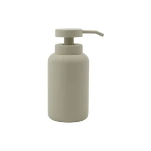 Dosatore di sapone, HDPetra, Bianco Sporco