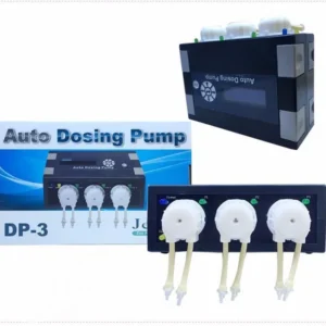 Dp -3 jebao dosser pompa - 3 canali