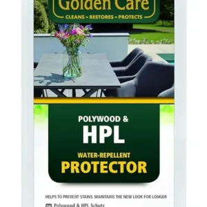Golden Care Protettore per Polywood