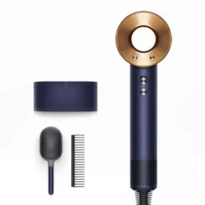 Dyson Super Sonic + Bauletto