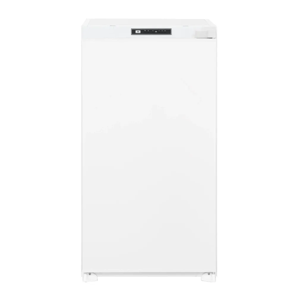 Sharp Frigorifero di installazione con compartimento congelatore SJ-LD140E0XS/CH Standard, 103-niche, porta di rimorchio