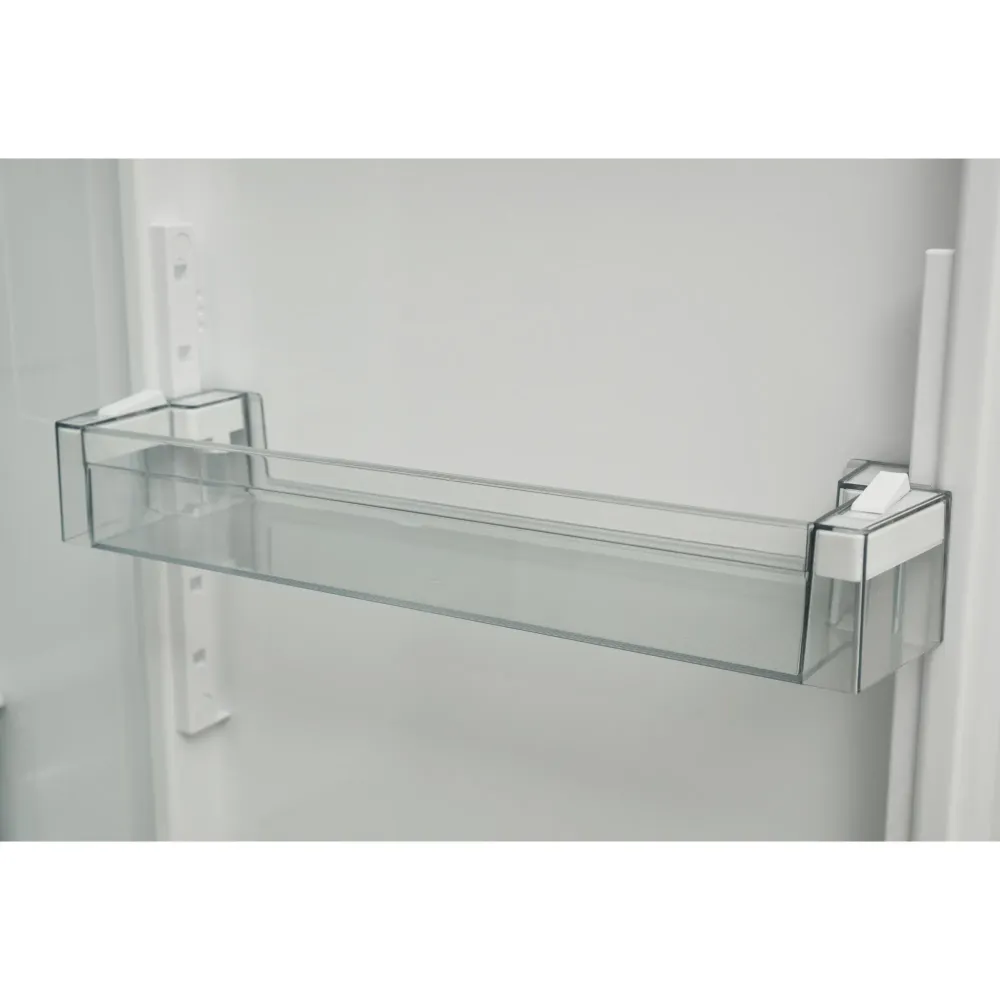 Sharp Frigorifero di installazione con compartimento congelatore SJ-LD140E0XS/CH Standard, 103-niche, porta di rimorchio