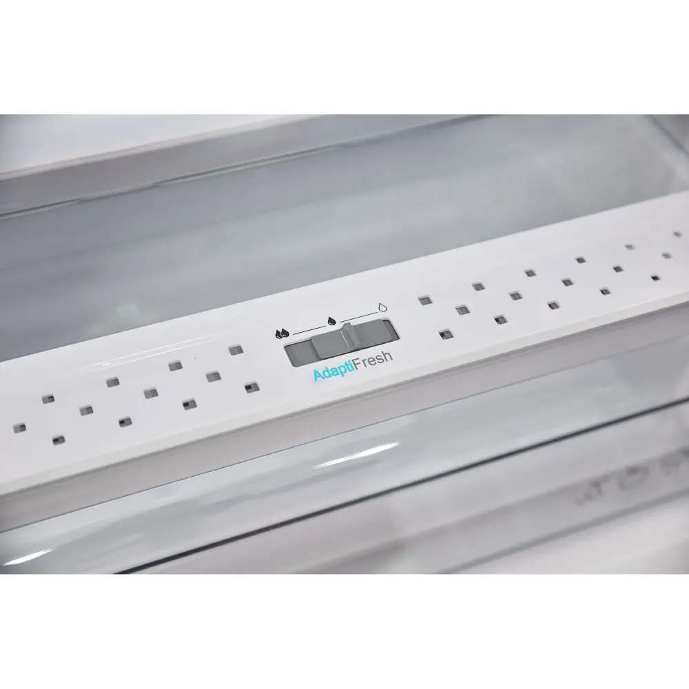 Sharp Frigorifero per installazione con congelatore SJ-LD180E0XD/CH Standard, 123 nicchia, porta del festival