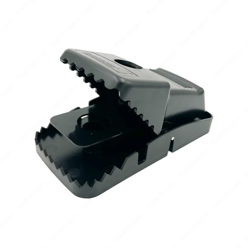Catchmaster Trappola scatto per ratto- 621P - 12 pezzi