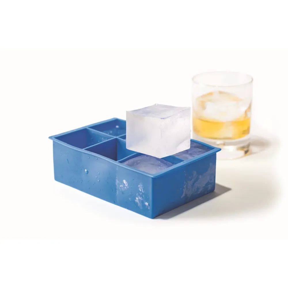 Hendi Ice Cube Shape XL cubi